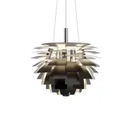 Louis Poulsen - PH Artichoke Taklampa Ø480 Black