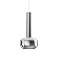 Louis Poulsen - VL56 Taklampa High-Gloss Chrome-Plated