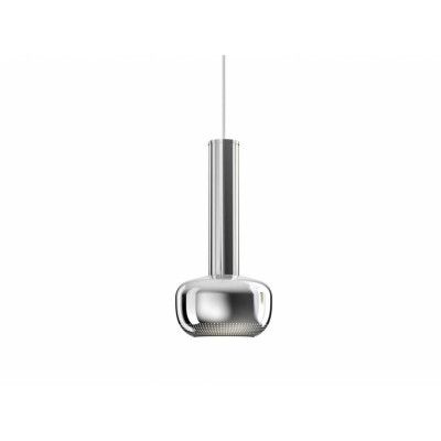 Louis Poulsen - VL56 Taklampa High-Gloss Chrome-Plated