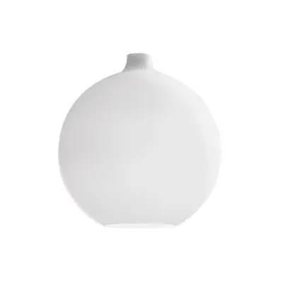 Louis Poulsen - Wohlert Ø350 Glasskärm Opal