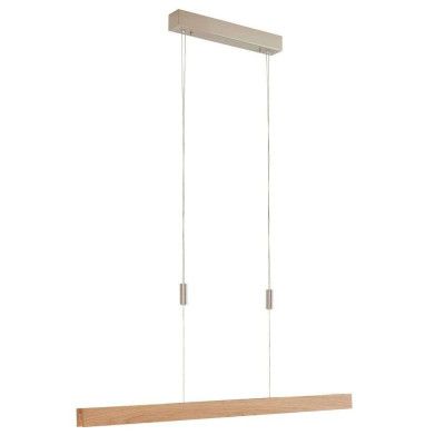 Lucande - Alin Taklampa Oak