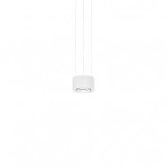 Arcchio - Atreus LED Taklampa Down White