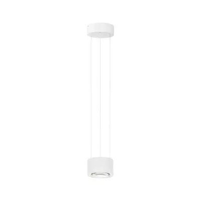 Arcchio - Atreus LED Taklampa Down White