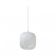 Lucande - Avelina LED Taklampa Vit