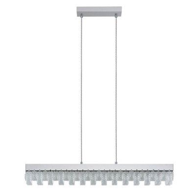 Lucande - Bayano Taklampa Clear