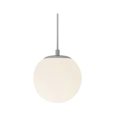 Lucande - Bidolo Taklampa IP44 Krom