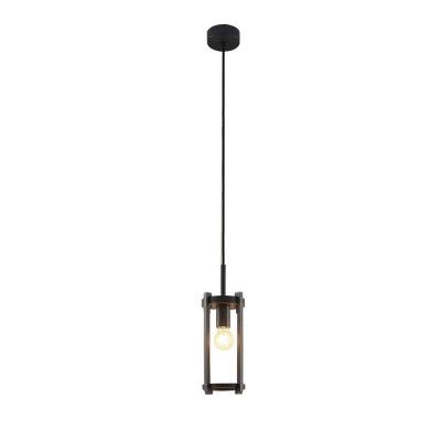 Lucande - Brienne Utomhus Taklampa Graphite