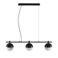 Lucande - Dustian 3 Taklampa