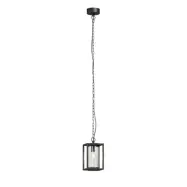 Lucande - Ferda Utomhus Taklampa Graphite