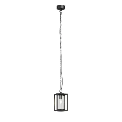 Lucande - Ferda Utomhus Taklampa Graphite