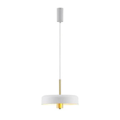 Lucande - Filoreta Taklampa Ø35 White Lucande