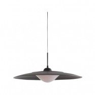 Lucande - Foco LED Taklampa Svart