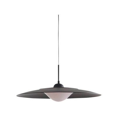 Lucande - Foco LED Taklampa Svart