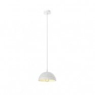 Lucande - Herdis Taklampa Ø20 Cast Lucande