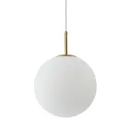 Lucande - Joran LED Taklampa Opal
