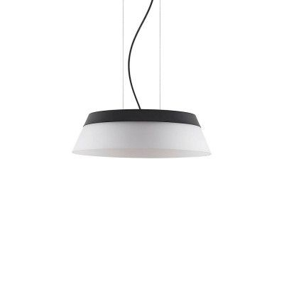 Lucande - Jusanna LED Taklampa Opal