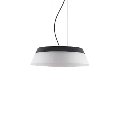 Lucande - Jusanna LED Taklampa Opal