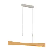 Quitani - Lian Taklampa OakLucande