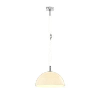 Lucande - Lourenco Taklampa Ø35 Opal