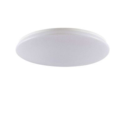 Lucande - Marlie Smart Home Plafond White