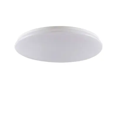Lucande - Marlie Smart Home Plafond White