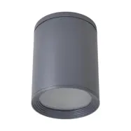 Lucande - Minna Utomhus Plafond Graphite