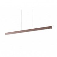 Lucande - Mylosh LED Smart Taklampa Coffee