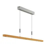 Quitani - Nora Taklampa OakLucande