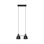 Lucande - Servan 2 Taklampa Black