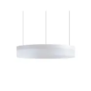 Lucande - Squillo LED Smart Taklampa Vit