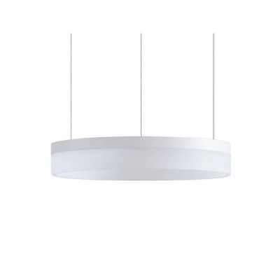 Lucande - Squillo LED Smart Taklampa Vit