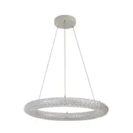 Lucande - Tumata LED Smart Taklampa  w/Remote Klart