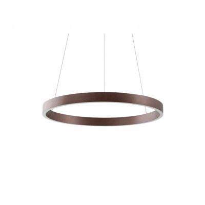 Lucande - Yonam 1 LED Smart Taklampa  Coffee