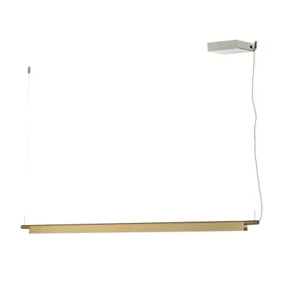 Luceplan - Compendium Taklampa 2700K Alu