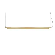 Luceplan - Compendium Taklampa 2700K Brass