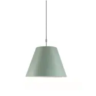 Luceplan - Costanza Taklampa Comfort Green