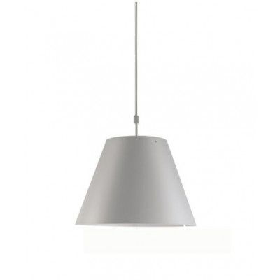 Luceplan - Costanza Taklampa Mistic White