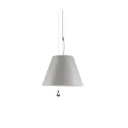 Luceplan - Costanza Taklampa Up/Down Mistic White