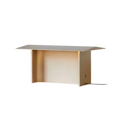 Luceplan - Fienile Bordslampa Prosecco