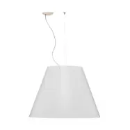 Luceplan - Grande Costanza pendellampa, ej dimbar –