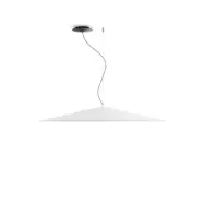 Luceplan - Koinè Taklampa 2700K Ø110 White