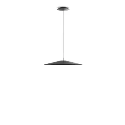 Luceplan - Koinè Taklampa 2700K Ø55 Black