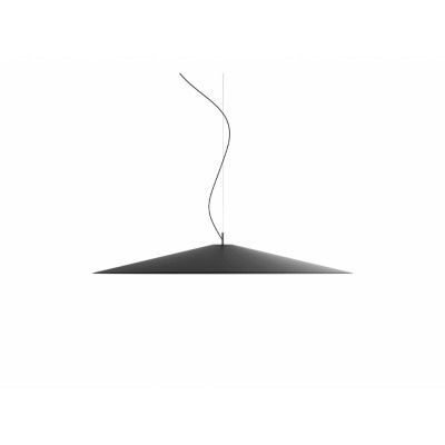 Luceplan - Koinè Taklampa 2700K Ø86 Matt Svart