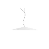 Luceplan - Koinè Taklampa 2700K Ø86 Matt Vit