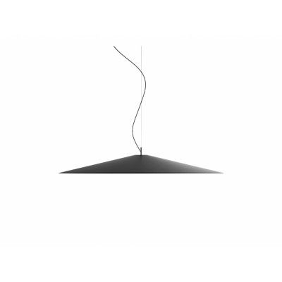 Luceplan - Koinè Taklampa 3000K Ø86 Matt Svart