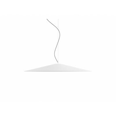 Luceplan - Koinè Taklampa 3000K Ø86 Matt Vit