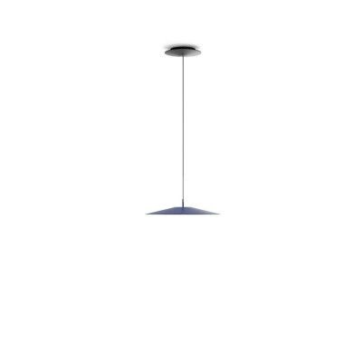 Luceplan - Koinè Taklampa 2700K Ø37 Blue