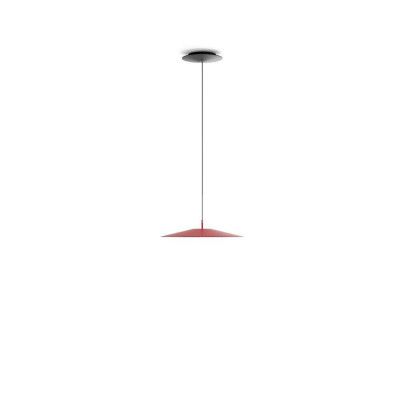 Luceplan - Koinè Taklampa 2700K Ø37 Red