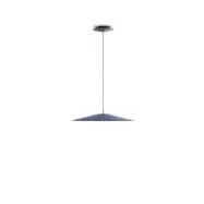 Luceplan - Koinè Taklampa 2700K Ø55 Blue