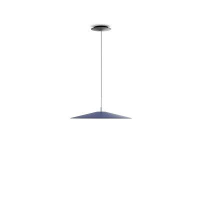 Luceplan - Koinè Taklampa 2700K Ø55 Blue